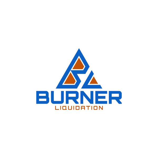 Burner Liquidation